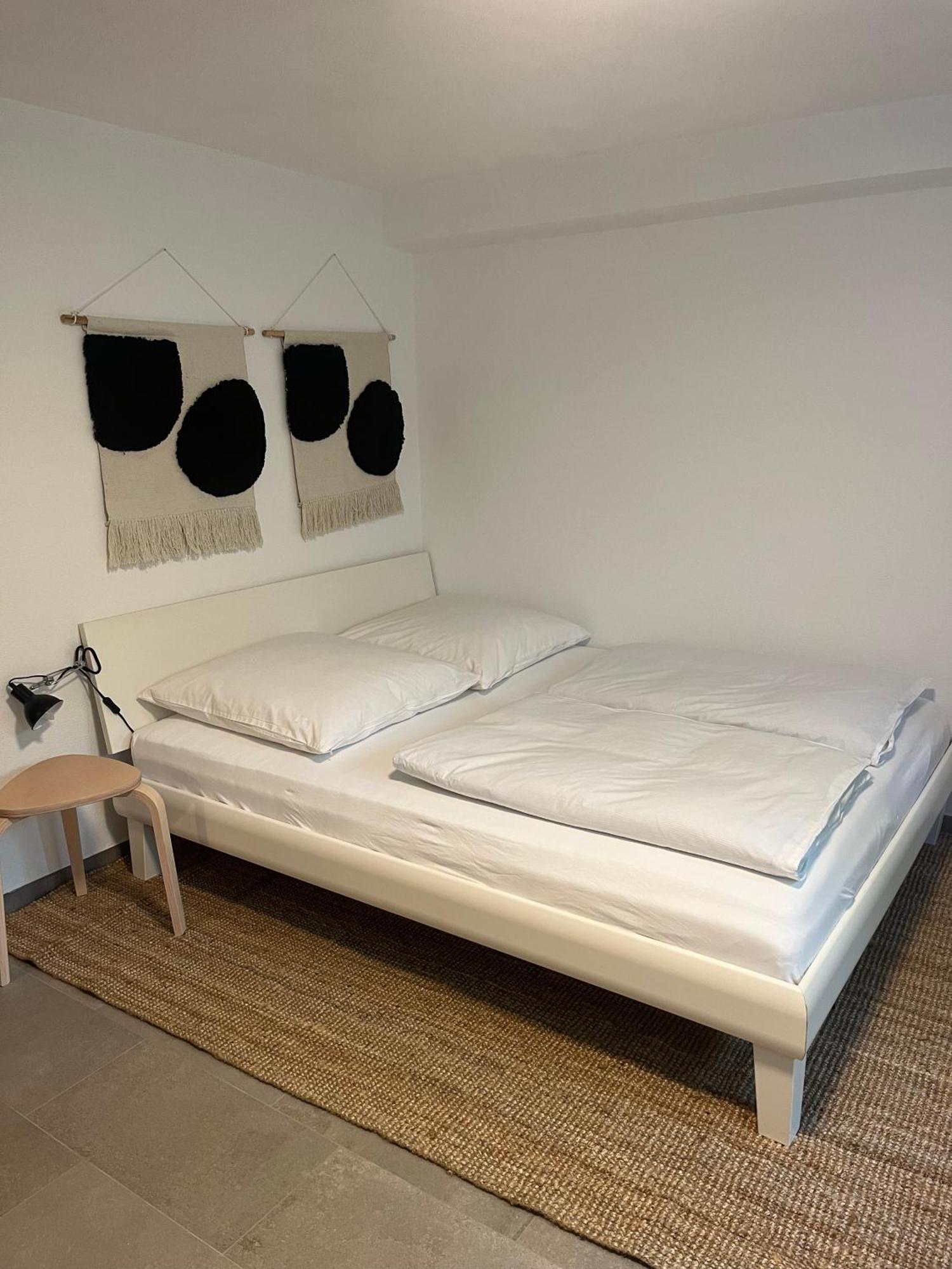 1-Zimmer-Apartment Am Bodensee Überlingen Kültér fotó