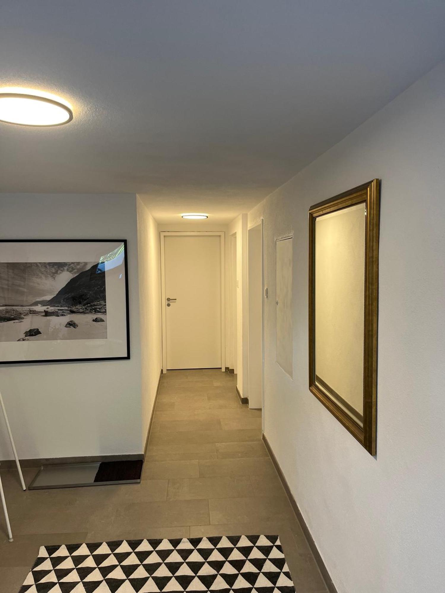 1-Zimmer-Apartment Am Bodensee Überlingen Kültér fotó